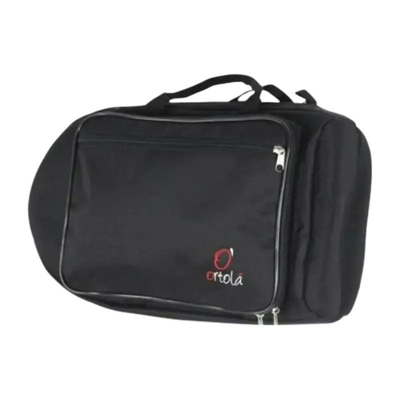 ESTOJO PARA FLUGELHORN ORTOLA 130