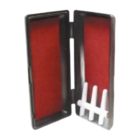 GUARDA PALHETAS PARA OBOÉ PISONI MOD 28