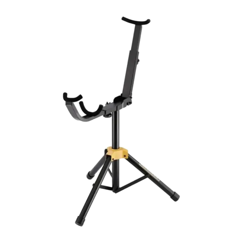 Suporte para Tuba/Bombardino Hercules DS552B | Sanganxa Music Store