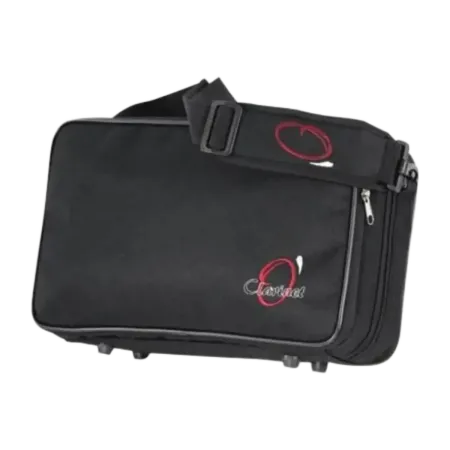 Estojo para Clarinete Ortolá 181 Mochila - Sanganxa.com