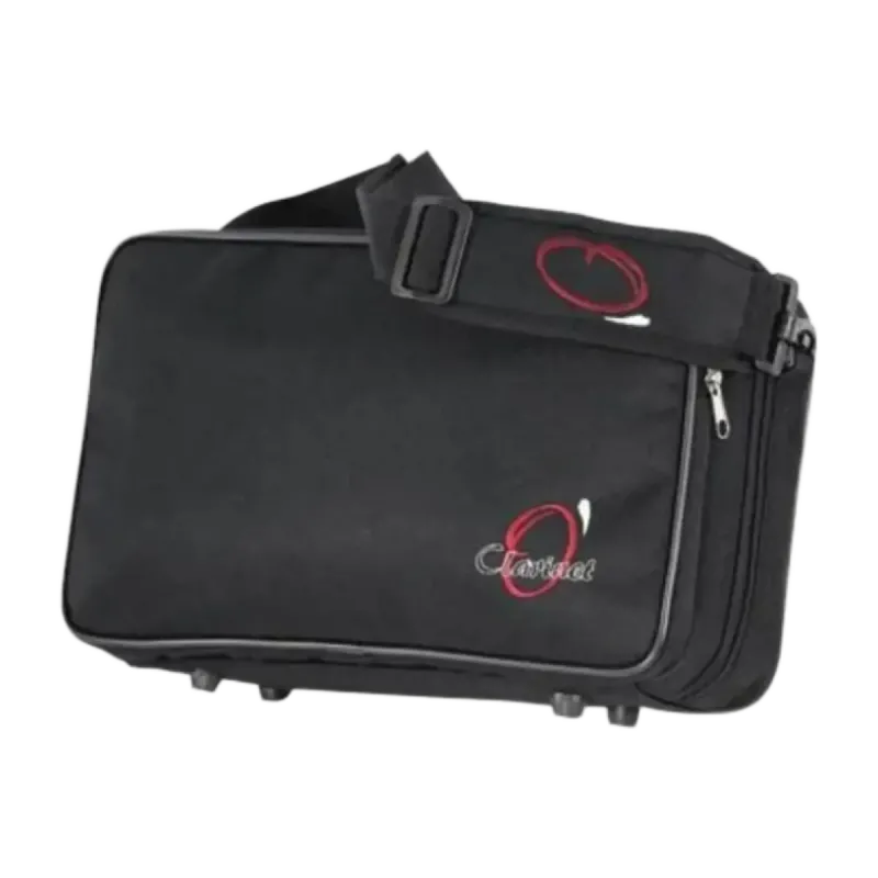 Estojo para Clarinete Ortolá 181 Mochila - Sanganxa.com