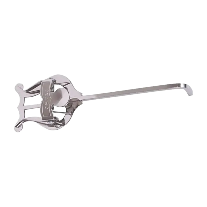 Suporte para trompete, trompa e flugelhorn OBRAC 1203N -  sanganxa.com