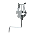 Suporte para saxofone alto Ortola 5757 Short : Sanganxa Music Store