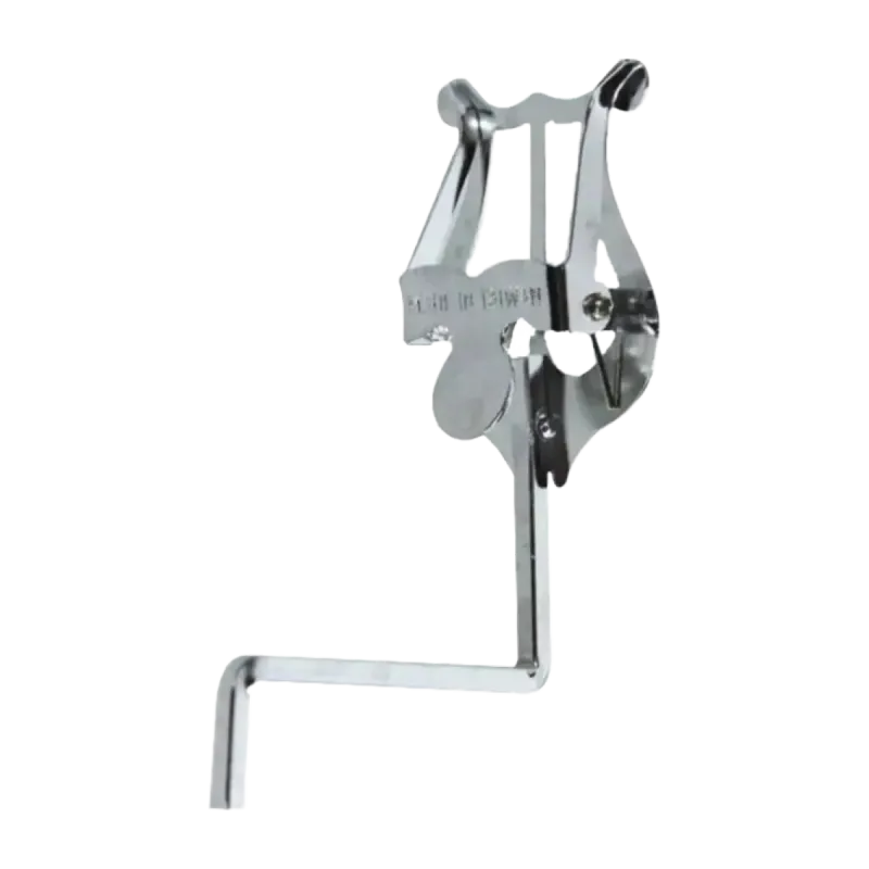 Atril Saxo Alto Ortola 5757 Corto | Sanganxa Music Store
