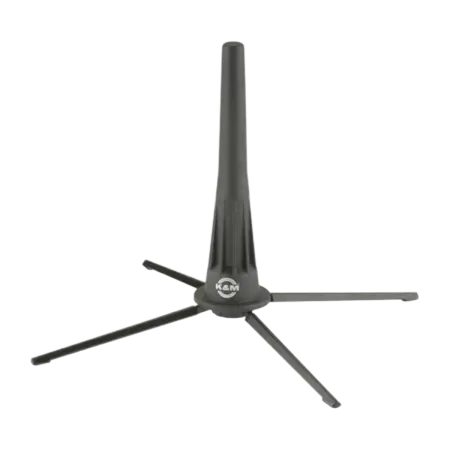 Suporte para oboé K&M 18020 | Sanganxa Music Store Sanganxa.com