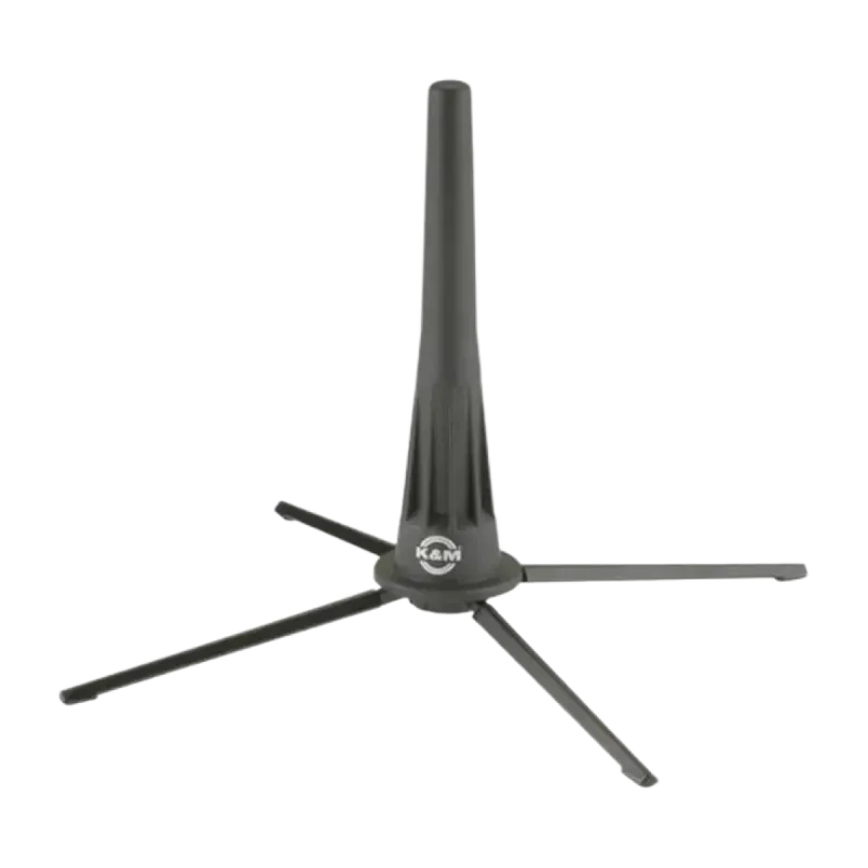 Suporte para oboé K&M 18020 | Sanganxa Music Store Sanganxa.com