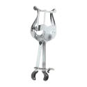 ATRIL PINZA ORTOLA MOD 5754 NIQUEL