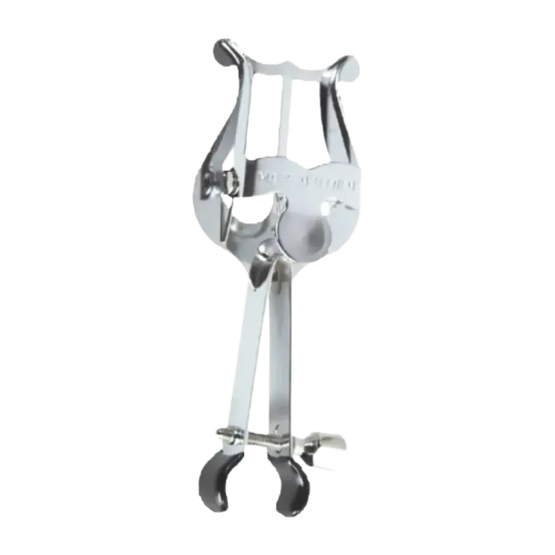 ATRIL PINZA ORTOLA MOD 5754 NIQUEL