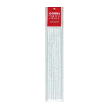 Limpador de ouvido Yamaha Limpador de orifício de tom | Sanganxa Music Store