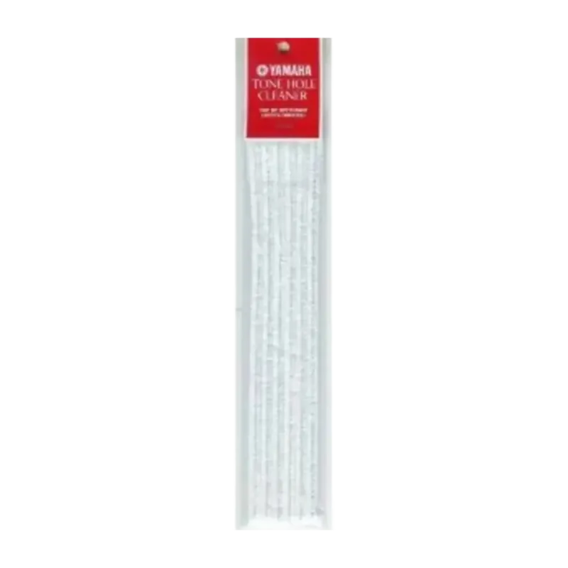 Limpador de ouvido Yamaha Limpador de orifício de tom | Sanganxa Music Store