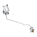 Atril De Marcha Para Trombon Ortola 5755 | Sanganxa Music Store