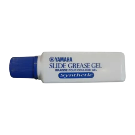 Gel Lubricante Yamaha Slide Grease - Sanganxa.com
