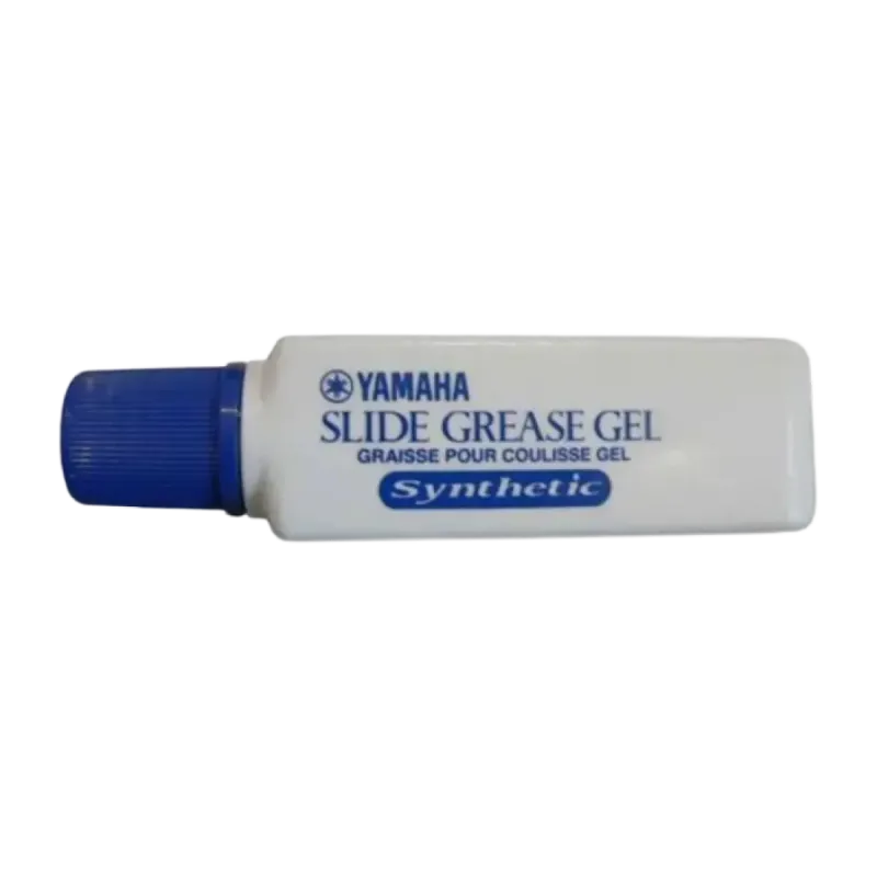 Gel lubrificante Yamaha Massa lubrificante para corrediças