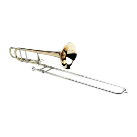 TROMBON BACH 42 BOG VARA NORMAL FA/SIB LACADO 5
