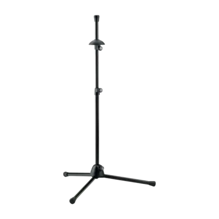 Suporte para trombone K&M 14985 | Sanganxa Music Store