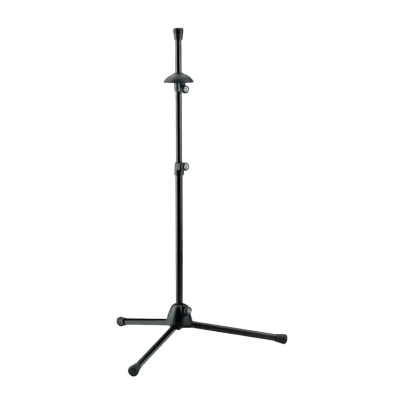 Suporte para trombone K&M 14985 | Sanganxa Music Store