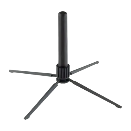 Suporte para flauta K&M 15232 | Sanganxa Music Store Sanganxa.com