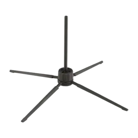 Suporte para Flautin K&M 15262 | Sanganxa Music Store Sanganxa.com