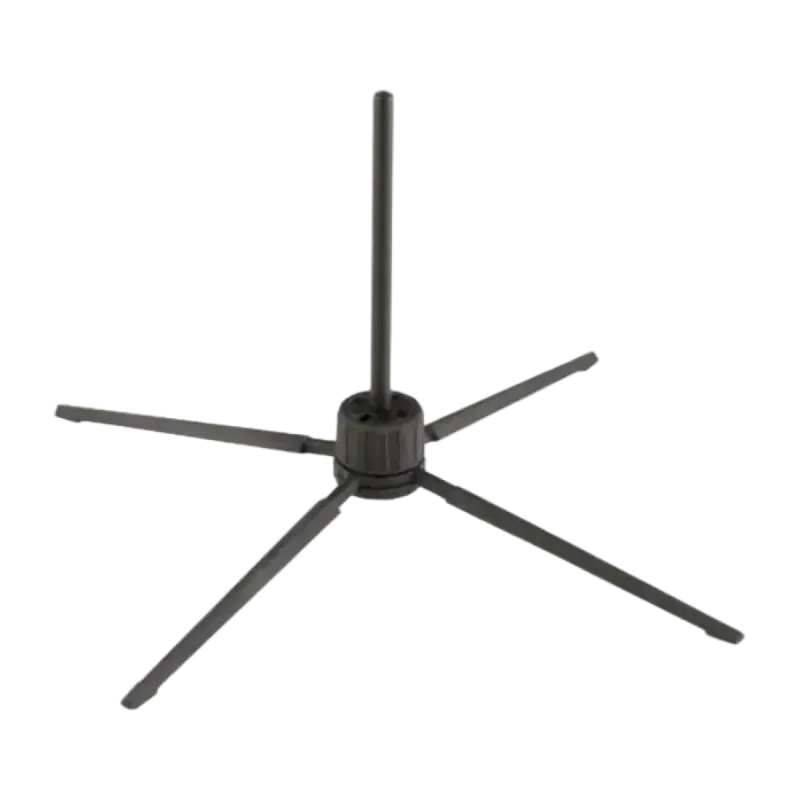Suporte para Flautin K&M 15262 | Sanganxa Music Store Sanganxa.com