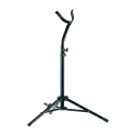 Suporte para Saxofone Barítono K&M 14410 | Sanganxa Music Store