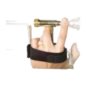 SUPORTE PARA TROMBONE NEOTECH GRIP