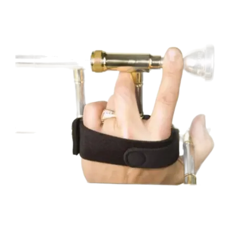 SOPORTE TROMBON TIPO GRIP NEOTECH