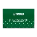 PAPEL DE LIMPEZA DE SAPATOS YAMAHA CP3