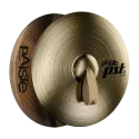 Conjunto de pratos PST5 16" Par de bandas | Sanganxa Music Store