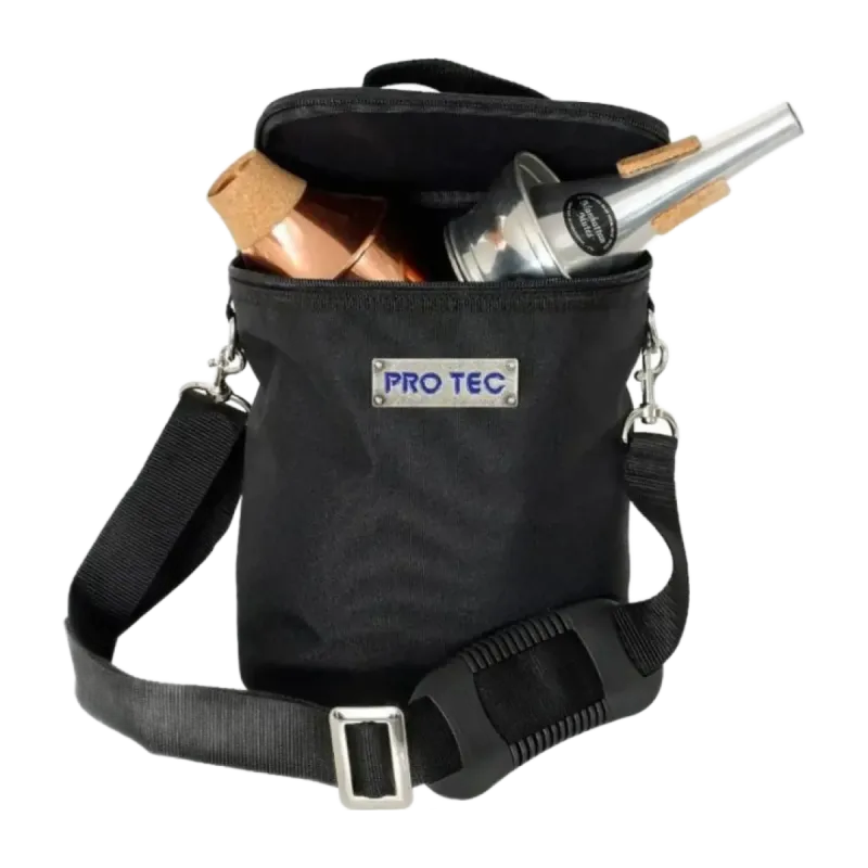 Cobertura da surdina do trompete Protec M400 | Sanganxa Music Store
