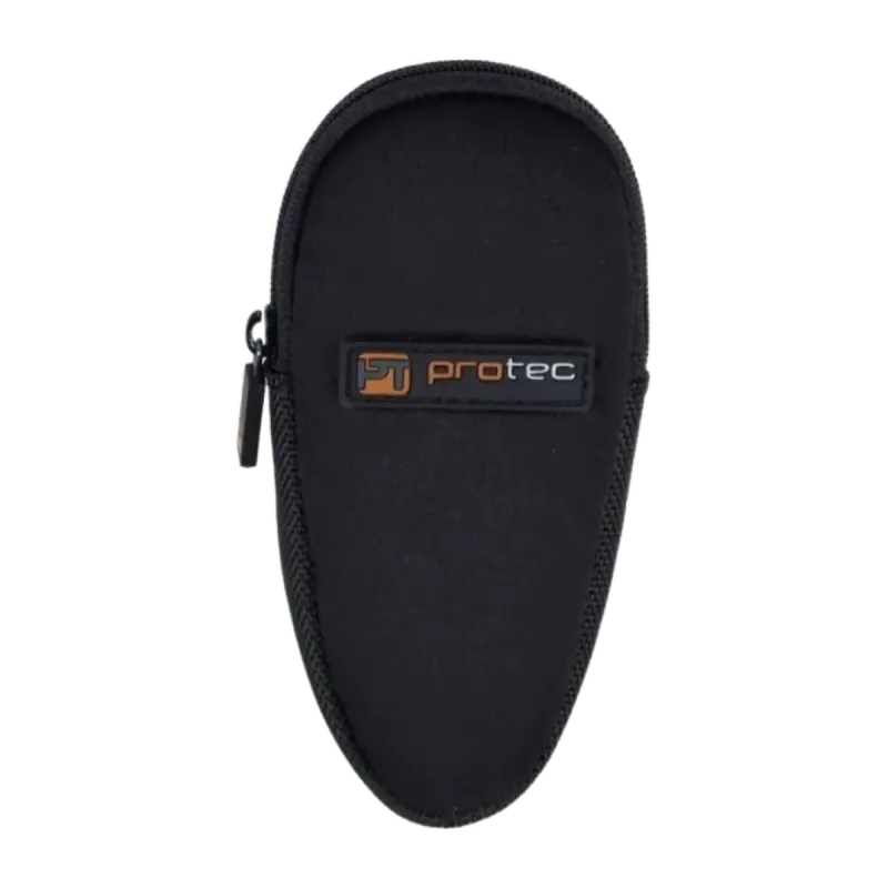TAMPA DA BOQUILHA PARA TUBA OU SAXOFONE TENOR PROTEC N275