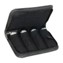 Funda 4 Boquillas Trompeta Protec L221 | Sanganxa Music Store