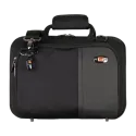 Estojo para oboé Protec PB315 Preto Slimline - Sanganxa.com