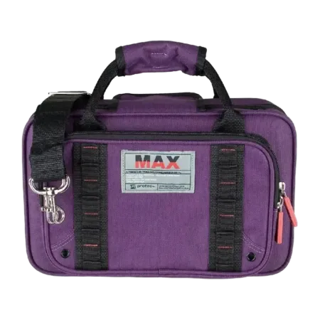 ESTUCHE CLARINETE PROTEC MX307PR
