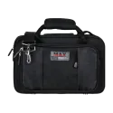 Estojo para Clarinete Protec MX307 Preto | Sanganxa Music Store