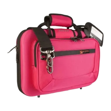 ESTOJO PARA CLARINETE PROTEC PB307HP SLIMLINE