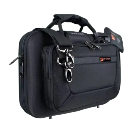 ESTUCHE CLARINETE PROTEC PB307 SLIMLINE