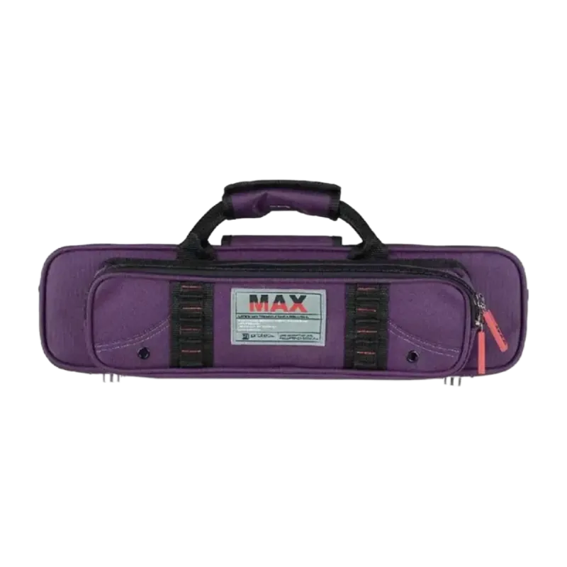 Estojo para flauta Protec MX308PR | Sanganxa Music Store