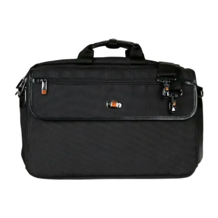 Estojo para flauta e flautins Protec LX308Picc Preto Sanganxa.com