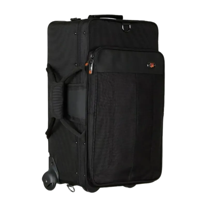 Case 2 Trumpets Protec PB301VAX | Sanganxa Music Store