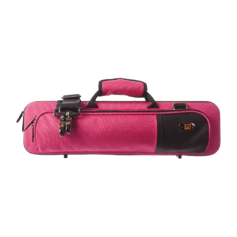 Estojo para flauta Protec PB308HP Slimline | Sanganxa Music Store