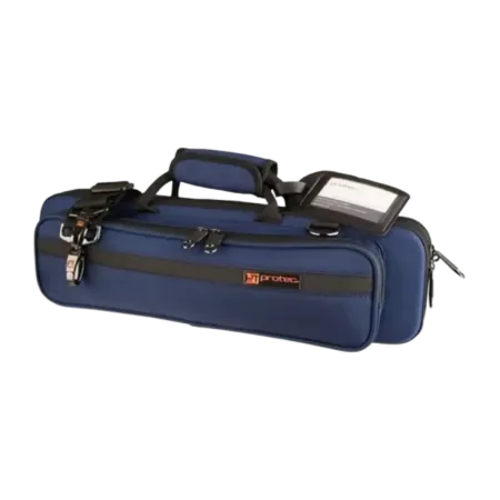ESTUCHE FLAUTA PROTEC PB308BX SLIMLINE 1