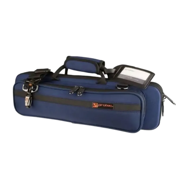 Estojo para flauta Protec PB308BX Slimline | Sanganxa Music Store