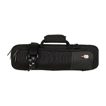 ESTOJO PARA FLAUTA PROTEC PB308 SLIMLINE PRETO