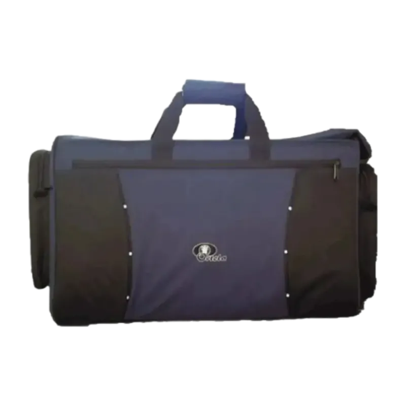Estojo para 2 trompetes Ortola 134 LBS | Sanganxa Music Store