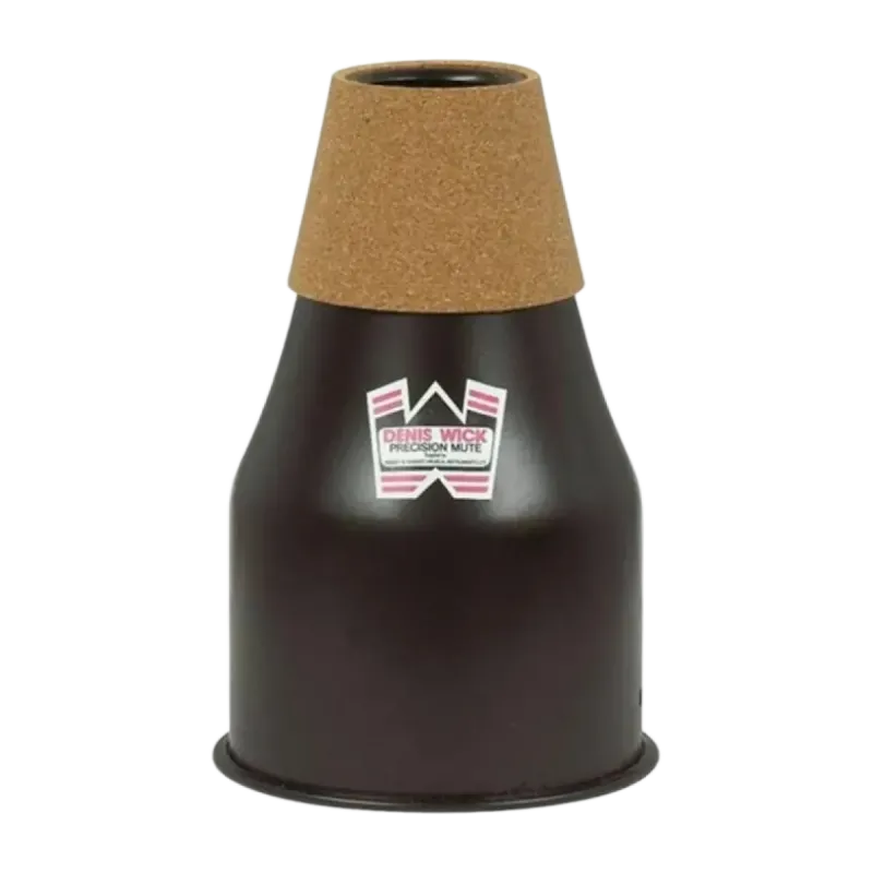 Trompa Mute Denis Wick 5530 Practice | Sanganxa Music Store