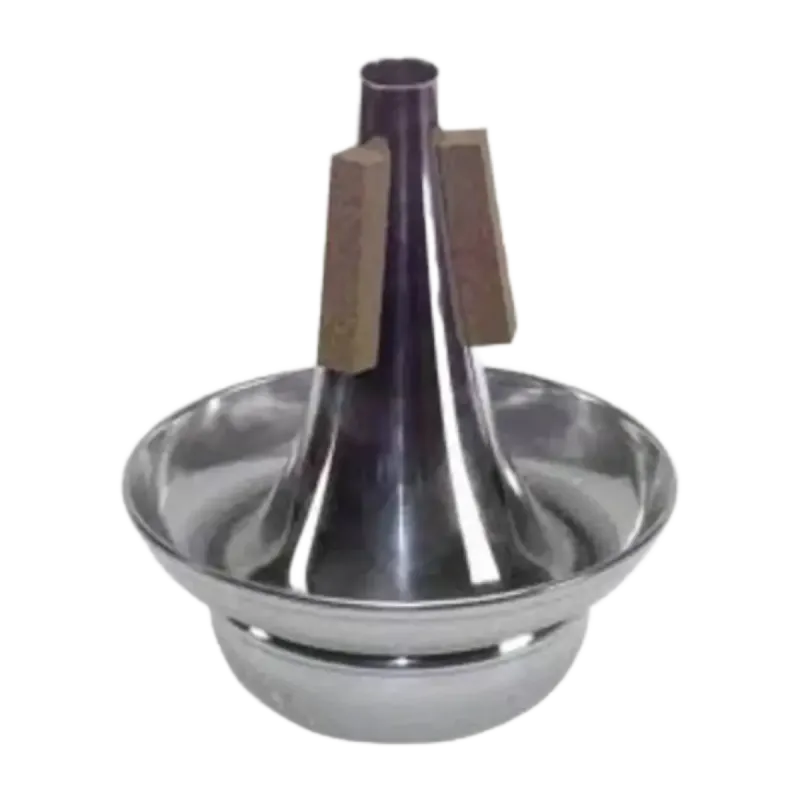 COROA DO PICCOLO TOM PT-CUP MUTE
