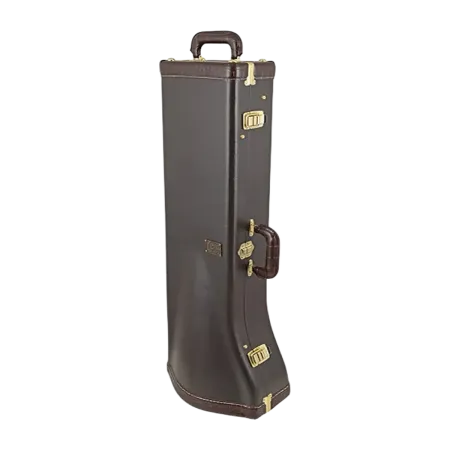 Trombone Bach LT 42 BO Bb/Fa Lacado - Sanganxa.com