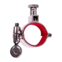 Argolla Porta Atril Trombon OBRAC 1408N 19 mm - sanganxa.com
