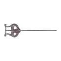 OBRAC Extra 1281N Suporte de Marcha de Cauda Longa -  sanganxa.com