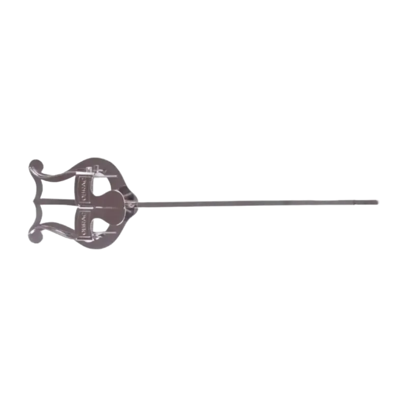 OBRAC Extra 1281N Suporte de Marcha de Cauda Longa -  sanganxa.com